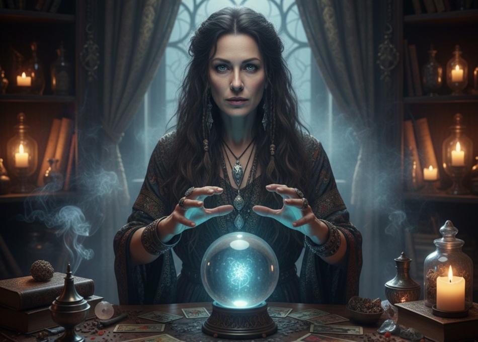 Сербская провидица предрекла России испытания и глобальные катастрофы в мире