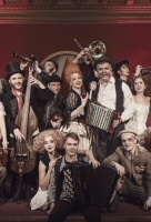 Трехгрошовая история