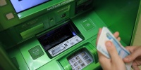 Полиция Петербурга предупредила об опасности схем по обналичиванию денег