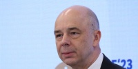 Антон Силуанов оценил перспективы ускорения экономического роста России в 2025 году