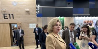 Москалькова взяла под контроль судебные разбирательства по делу квартиры Долиной