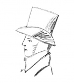 Евгений Онегин. Урок русской литературы. Часть вторая. Заговор мертвых поэтов