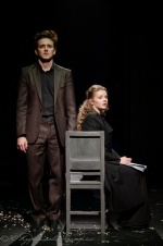 Тургенев. Ася