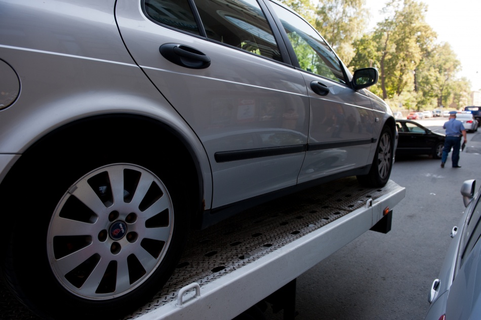 Водителей с просроченными правами ждут крупные штрафы с 2026 года