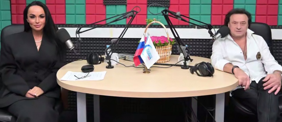 Легенда эстрады Игорь Демарин раскроет свои тайны в эфире радиошоу Ирины Волк