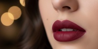Зеркальный блеск для губ: как добиться эффекта объема без инъекций