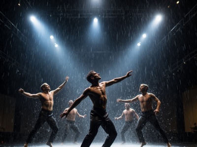 Фото Шоу под дождём 7 И где, …, счастье??? Фото Шоу под дождём 7 И где, …, счастье???