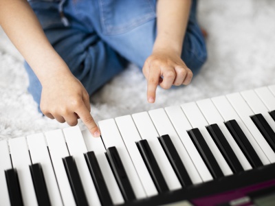 Фото Концерт Семейный новогодний оркестр