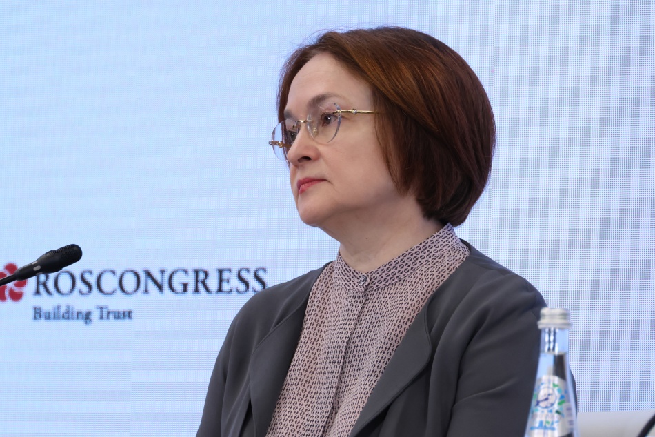 Совет Федерации утвердил расширенные полномочия ЦБ для защиты от санкций до 2026 года