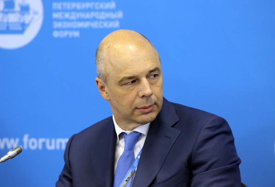 Антон Силуанов вспомнил о последствиях валютного кризиса 1998 года для россиян