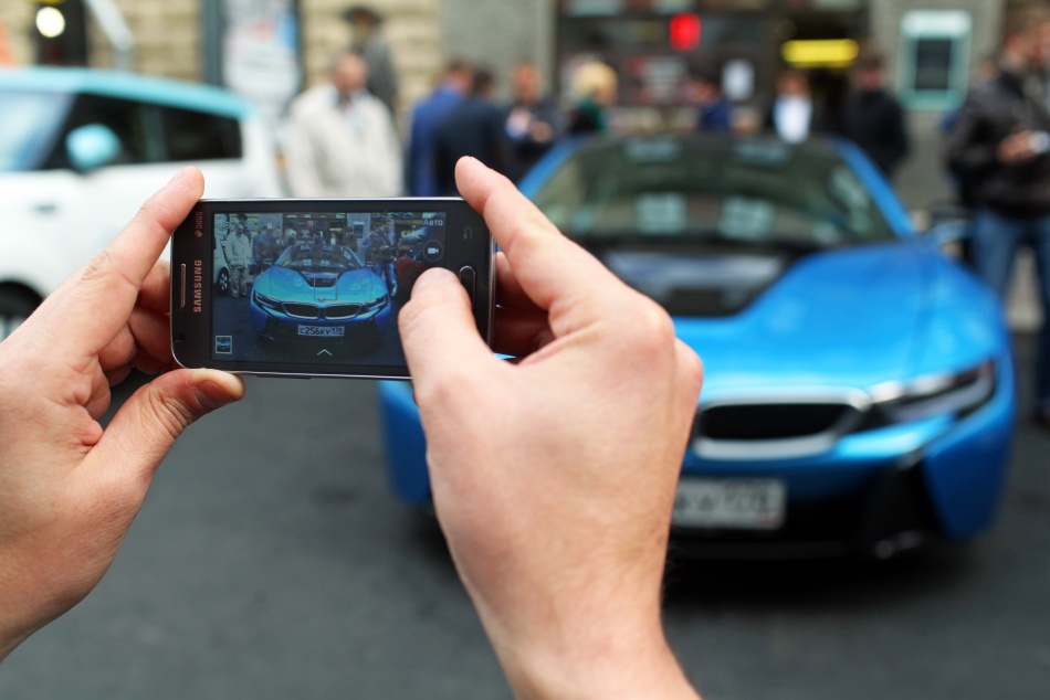 Спрос на серебро в мире ускорится из-за роста электромобилей до 2031 года