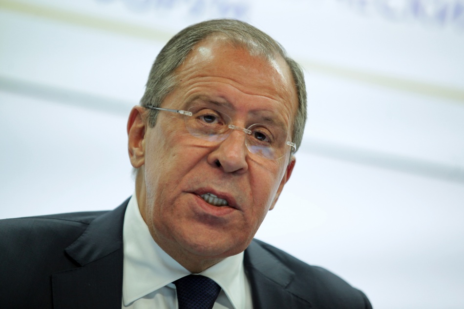 Лавров отметил, что Трамп не торопится с отменой санкций против России