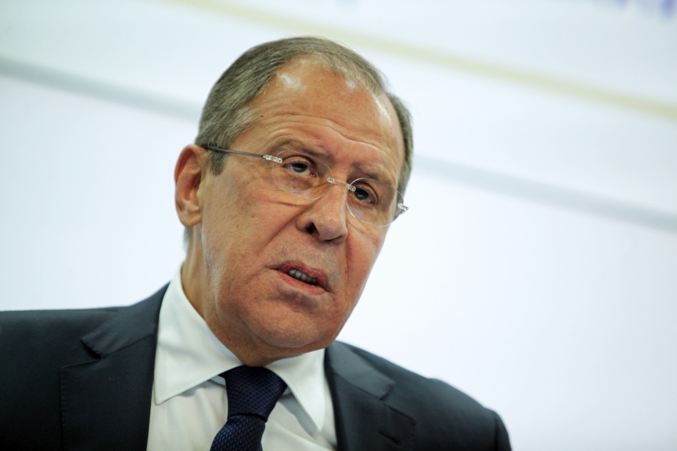 Сергей Лавров считает, что финские власти усиливают антироссийские настроения вопреки истории