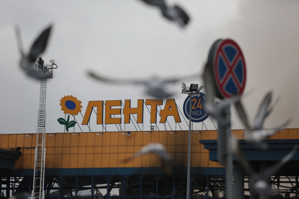 Лента выходит на рынок Дальнего Востока с покупкой доли в сети Реми