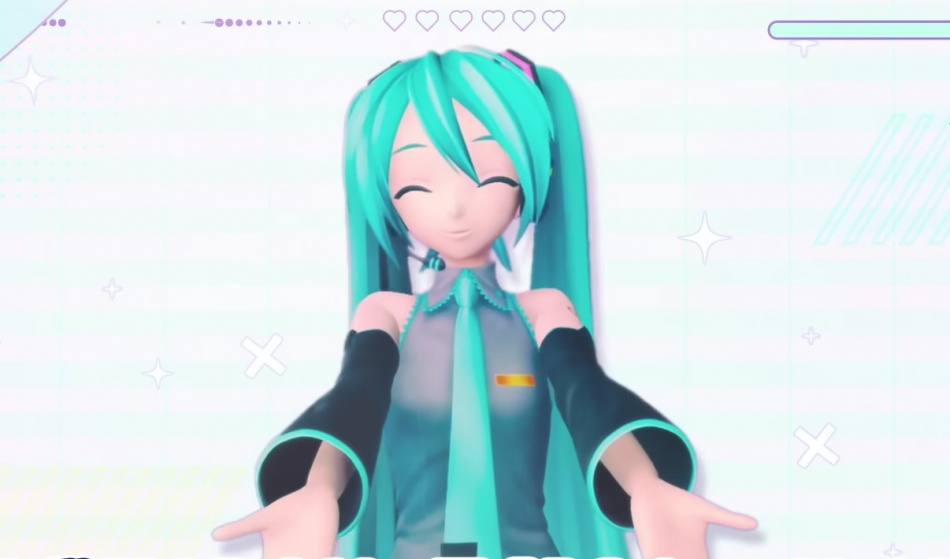 После взлома на сайте педиатрического университета в Петербурге появиласт Хацунэ Мику