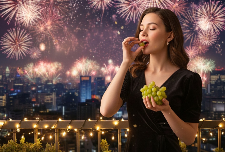 Как подготовиться к Новому году и привлечь удачу в 2025 году