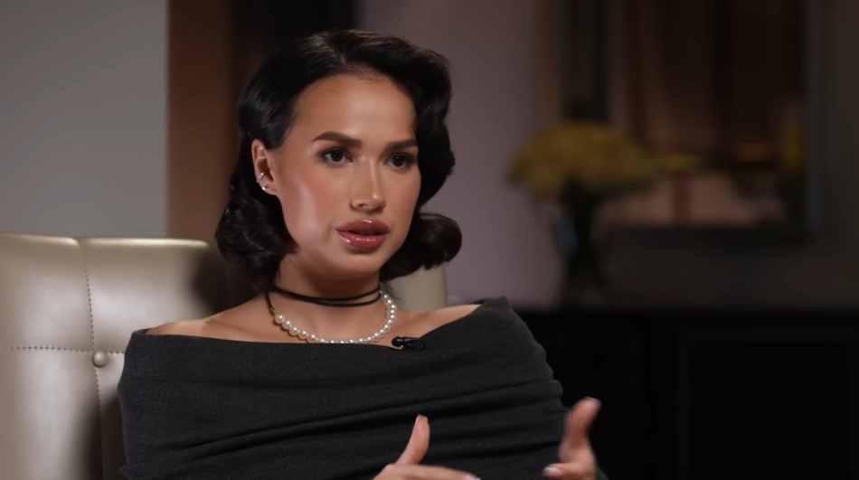 Алина Загитова возвращается в «Ледниковый период» в роли ведущей нового сезона