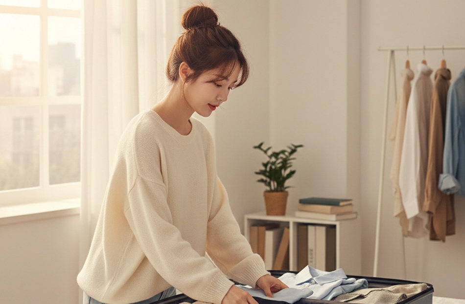 Топ вещей, которые жители Азии всегда берут с собой в поезд