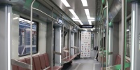 В Петербурге к 2031 году появятся сотни новых поездов «Балтиец»