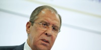 Сергей Лавров считает, что финские власти усиливают антироссийские настроения вопреки истории