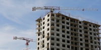 В Ленобласти к 2025 году построят более 4 миллионов квадратных метров жилья