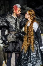 Опыты драматических изучений. Каменный гость