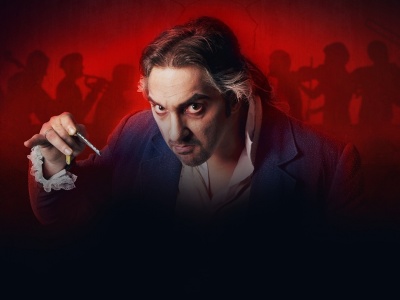 Фото Концерт TODD с симфоническим оркестром