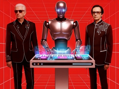 Фото Концерт группы Пикник Электрум