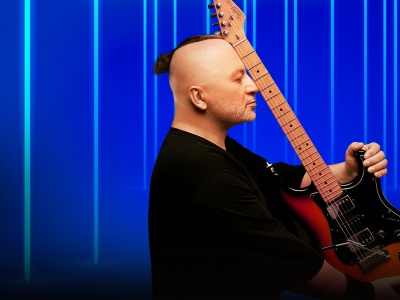 Фото Концерт Вадима Самойлова Агата Кристи с оркестром Фото Концерт Вадима Самойлова Агата Кристи с оркестром