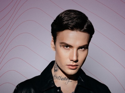 Фото Концерт Xolidayboy Фото Концерт Xolidayboy