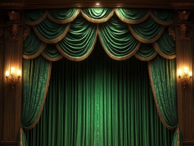 Фото Спектакль Портрет Дориана Грея