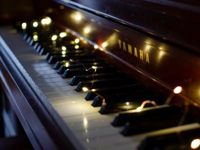 Фото Новогодний концерт у барона Кельха