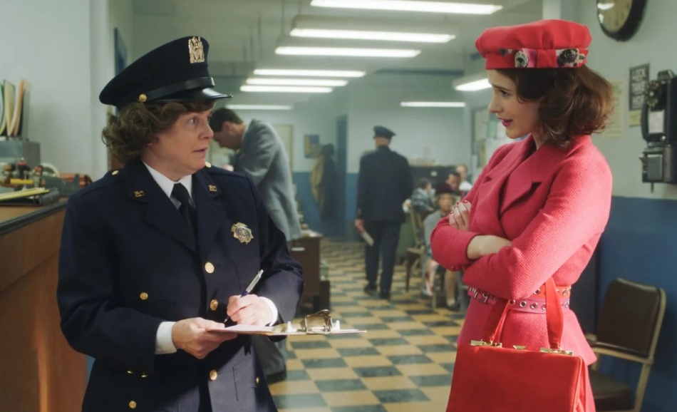 Актриса из сериала «Удивительная миссис Мейзел» Венди Дэвис погибла в Нью-Йорке