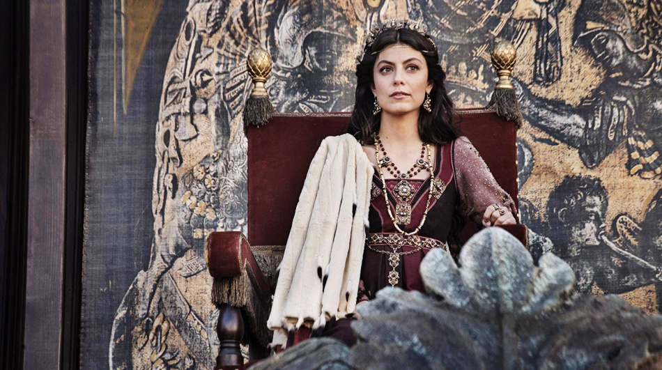 Великолепные Медичи Великолепные Медичи