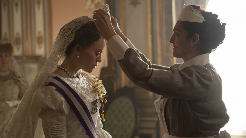 Четыре сериала о королевских судьбах: любовь, власть и испытания