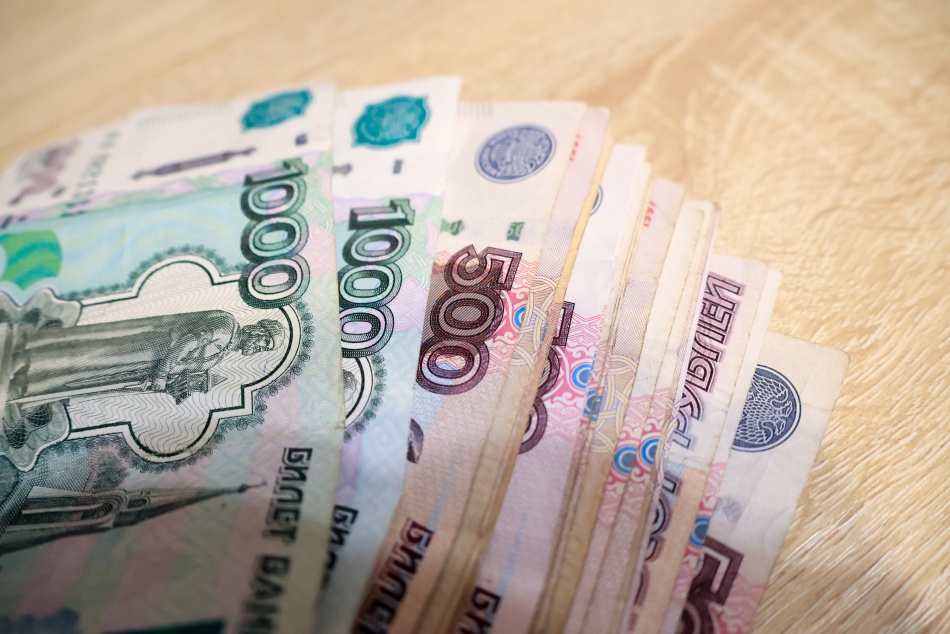 Банк России реализовал юани на внутреннем рынке на сумму 14,6 млрд рублей