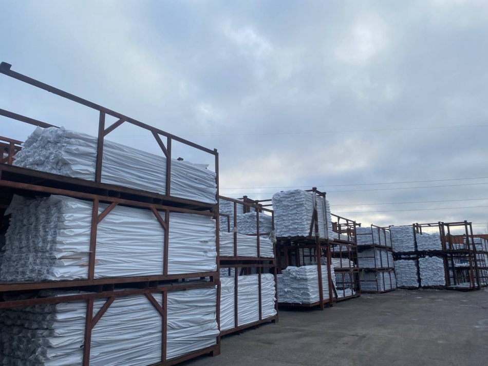 Товарооборот Узбекистана с ЕАЭС за десять месяцев 2025 года вырос на 12 процентов