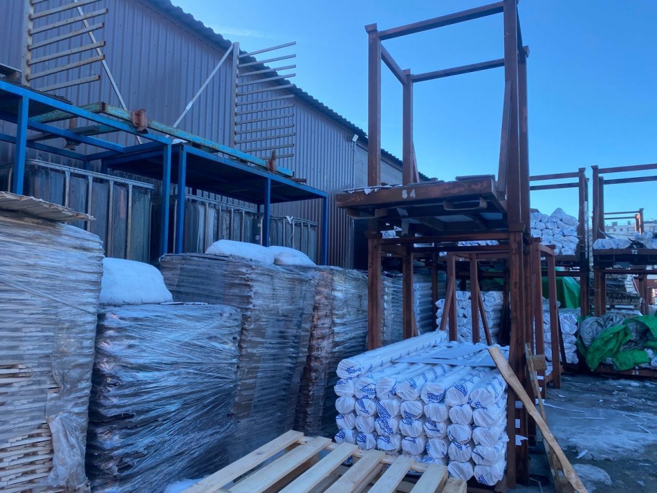 Правительство выделит 400 миллионов рублей на поддержку промышленности в регионах