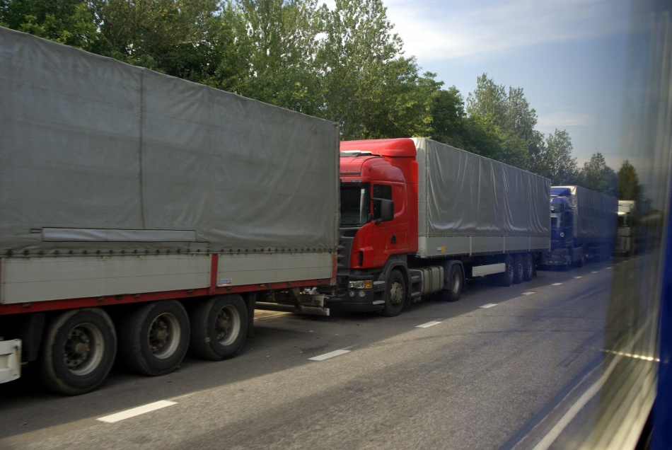 Мишустин предложил ЕАЭС ускорить развитие современных транспортных маршрутов