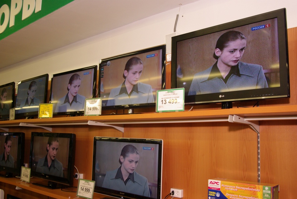 LG Electronics возвращается на российский рынок с новым брендом дисплеев