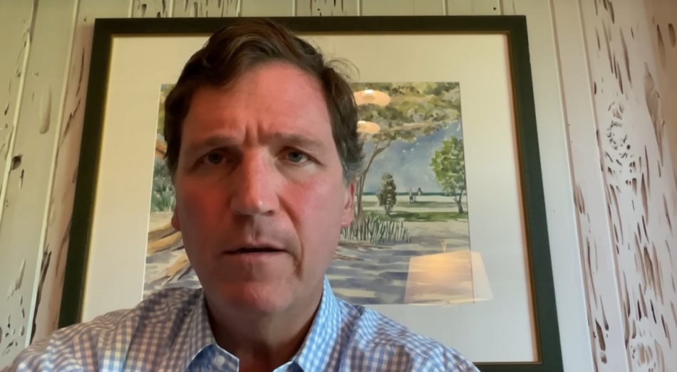 Такер Карлсон назвал Россию идеальным партнером для США в будущем