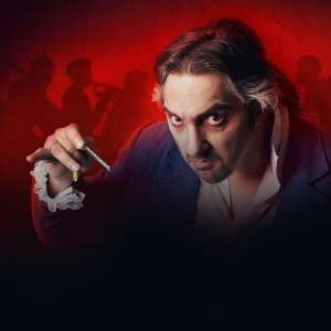 Концерт "TODD с симфоническим оркестром"