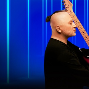 Концерт Вадима Самойлова "Агата Кристи с оркестром"