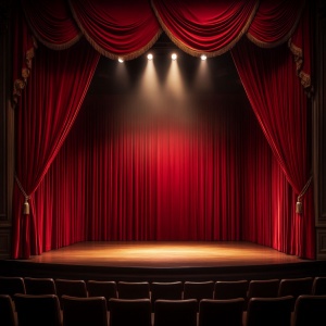 Спектакль "Всё о мужчинах"