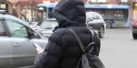 В центре Петербурга бездомная рецидивистка избила прохожую и забрала у нее телефон
