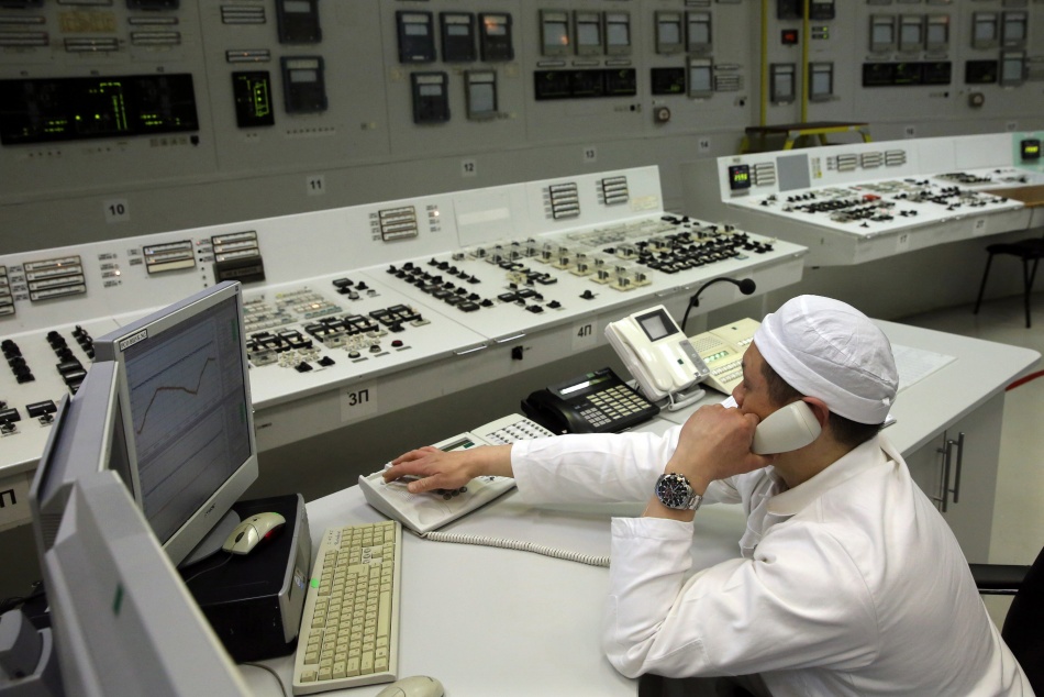 Армянская АЭС признана выдающимся достижением советской атомной энергетики