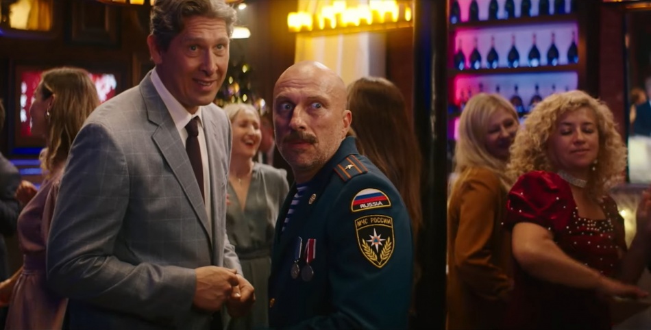 Дмитрий Нагиев высказался о критике и поделился планами на Новый год