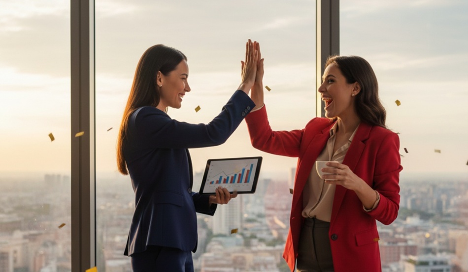 Марс в Козероге открывает новые карьерные горизонты для трех знаков зодиака