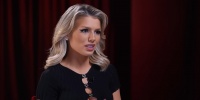 Люся Чеботина рассказала, как помогла Любови Успенской попасть в эфир радио