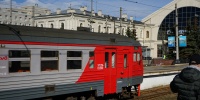 За дебош с перцовым баллончиком в электричке житель Ленобласти отправился под арест